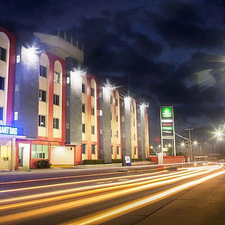 Hotel Madrid Minatitlán Εξωτερικό φωτογραφία