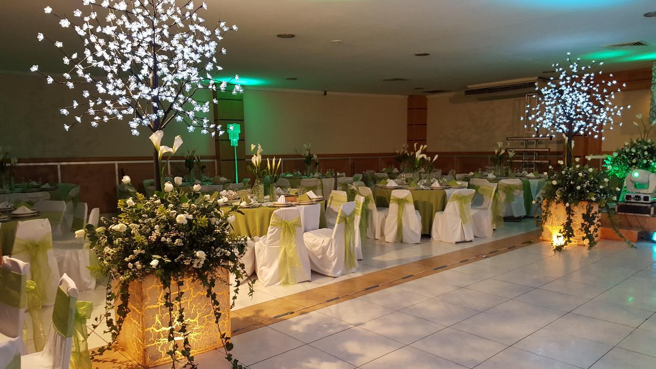 Hotel Madrid Minatitlán Εξωτερικό φωτογραφία